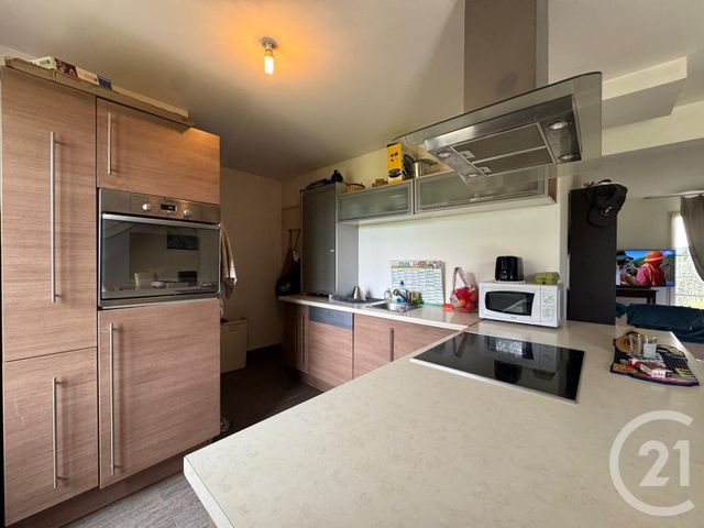 Maison &agrave; vendre - 7 pi&egrave;ces - 121,50 m2 - Boynes - 45 - CENTRE