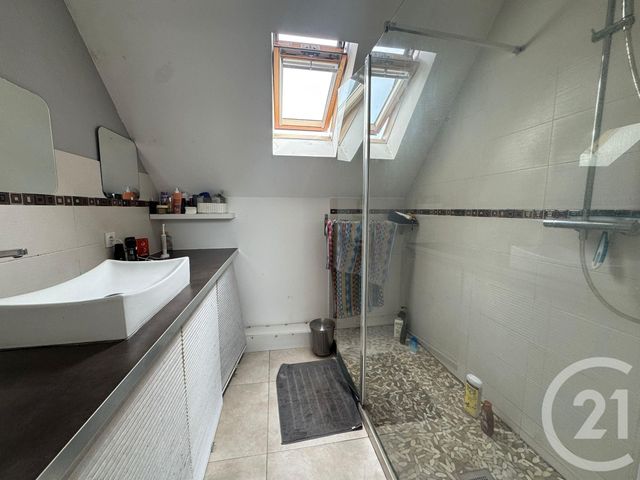 Maison &agrave; vendre - 7 pi&egrave;ces - 121,50 m2 - Boynes - 45 - CENTRE