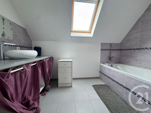 Maison &agrave; vendre - 7 pi&egrave;ces - 121,50 m2 - Boynes - 45 - CENTRE