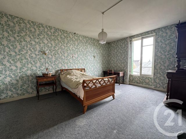 Maison &agrave; vendre - 6 pi&egrave;ces - 128 m2 - Outarville - 45 - CENTRE