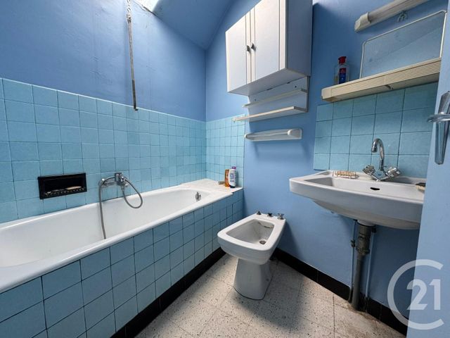 Maison &agrave; vendre - 6 pi&egrave;ces - 128 m2 - Outarville - 45 - CENTRE