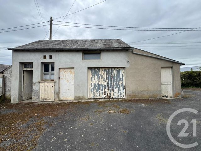 Maison &agrave; vendre - 6 pi&egrave;ces - 128 m2 - Outarville - 45 - CENTRE