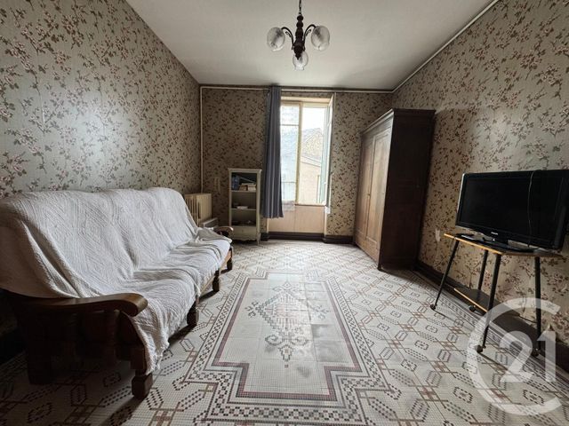 Maison &agrave; vendre - 6 pi&egrave;ces - 128 m2 - Outarville - 45 - CENTRE