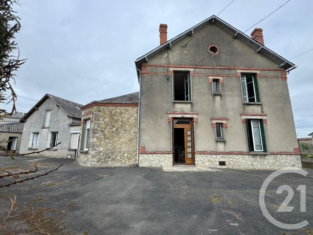 maison - OUTARVILLE - 45