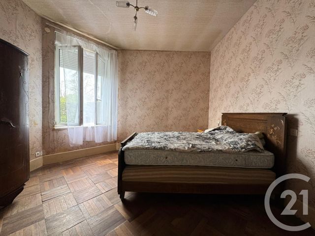 Maison &agrave; vendre - 6 pi&egrave;ces - 128 m2 - Outarville - 45 - CENTRE