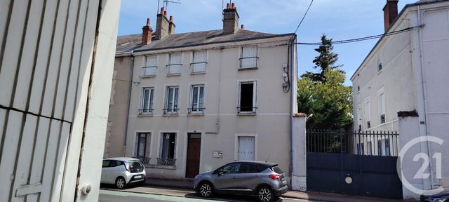 maison - PITHIVIERS - 45
