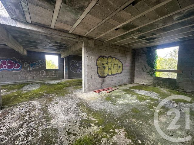 Maison à vendre - 1 pièce - 300 m2 - Puiseaux - 45 - CENTRE