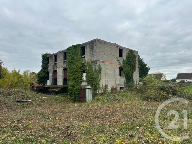 maison - PUISEAUX - 45