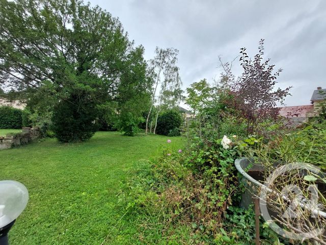 Terrain à vendre - 1150 m2 - Pithiviers - 45 - CENTRE