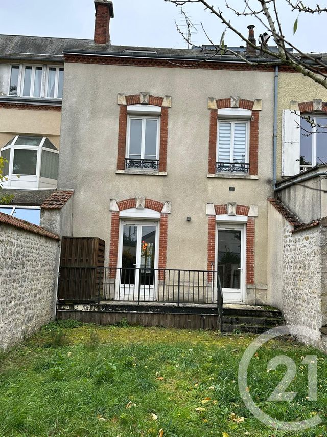 Maison &agrave; vendre - 8 pi&egrave;ces - 207,31 m2 - Pithiviers - 45 - CENTRE