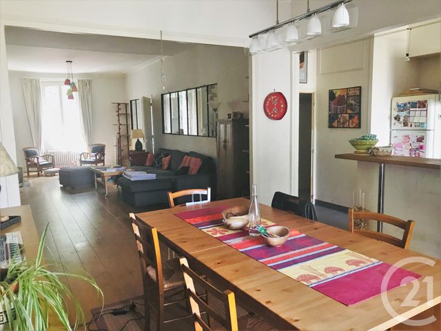 Maison &agrave; vendre - 8 pi&egrave;ces - 207,31 m2 - Pithiviers - 45 - CENTRE