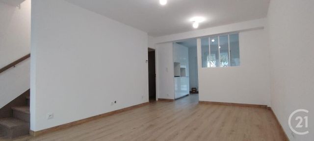 Maison &agrave; vendre - 4 pi&egrave;ces - 91,55 m2 - Puiseaux - 45 - CENTRE