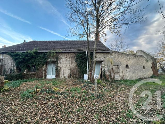 Maison à vendre PITHIVIERS