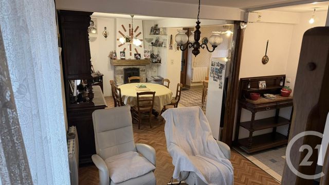 Maison à vendre - 3 pièces - 107,29 m2 - Pithiviers - 45 - CENTRE