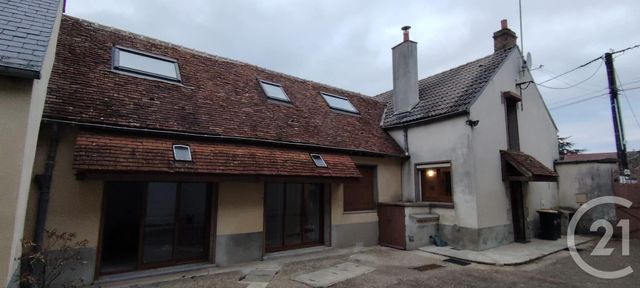 maison - PITHIVIERS - 45