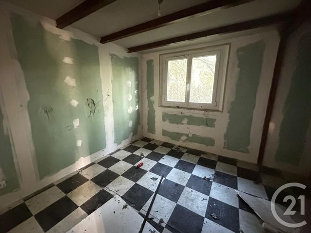 Maison à vendre - 2 pièces - 33,60 m2 - Mereville - 91 - ILE-DE-FRANCE