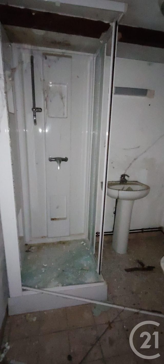 Maison à vendre - 2 pièces - 33,60 m2 - Mereville - 91 - ILE-DE-FRANCE