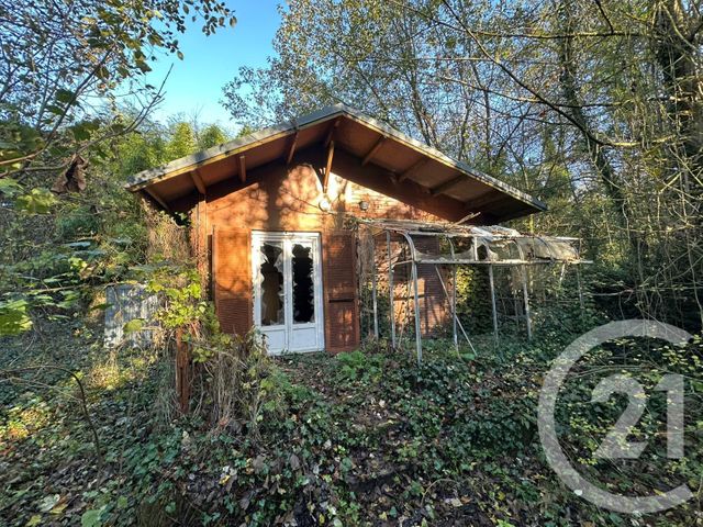 maison - MEREVILLE - 91