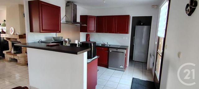 Maison &agrave; vendre - 5 pi&egrave;ces - 88,40 m2 - Outarville - 45 - CENTRE