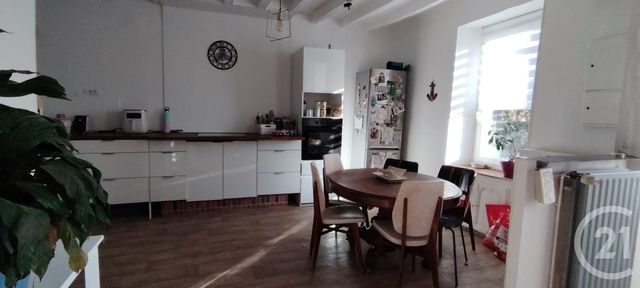 Maison à vendre - 6 pièces - 122 m2 - Beaune La Rolande - 45 - CENTRE