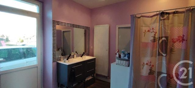 Maison à vendre - 6 pièces - 122 m2 - Beaune La Rolande - 45 - CENTRE