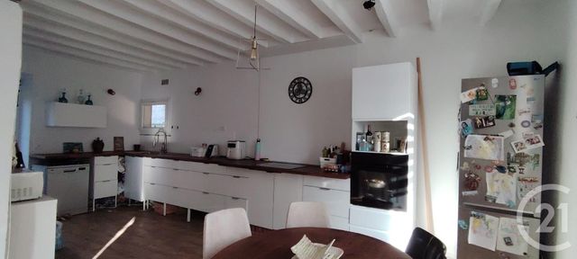 Maison à vendre - 6 pièces - 122 m2 - Beaune La Rolande - 45 - CENTRE