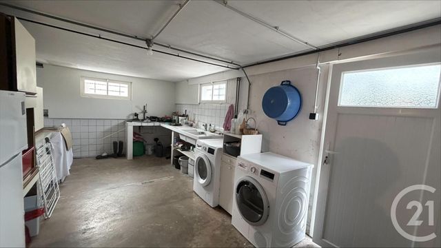 Maison &agrave; vendre - 5 pi&egrave;ces - 138,15 m2 - Pithiviers - 45 - CENTRE