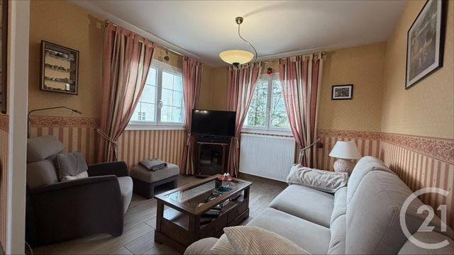 Maison &agrave; vendre - 5 pi&egrave;ces - 138,15 m2 - Pithiviers - 45 - CENTRE