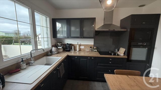 Maison &agrave; vendre - 5 pi&egrave;ces - 138,15 m2 - Pithiviers - 45 - CENTRE