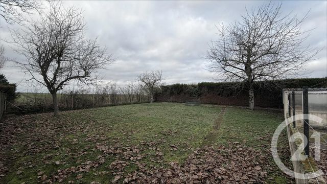 Maison &agrave; vendre - 5 pi&egrave;ces - 138,15 m2 - Pithiviers - 45 - CENTRE