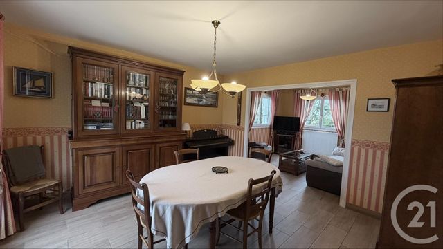 Maison &agrave; vendre - 5 pi&egrave;ces - 138,15 m2 - Pithiviers - 45 - CENTRE