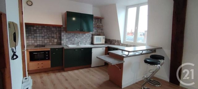 appartement - PITHIVIERS - 45