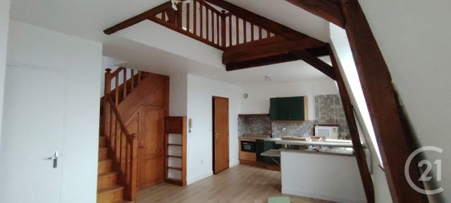 appartement - PITHIVIERS - 45