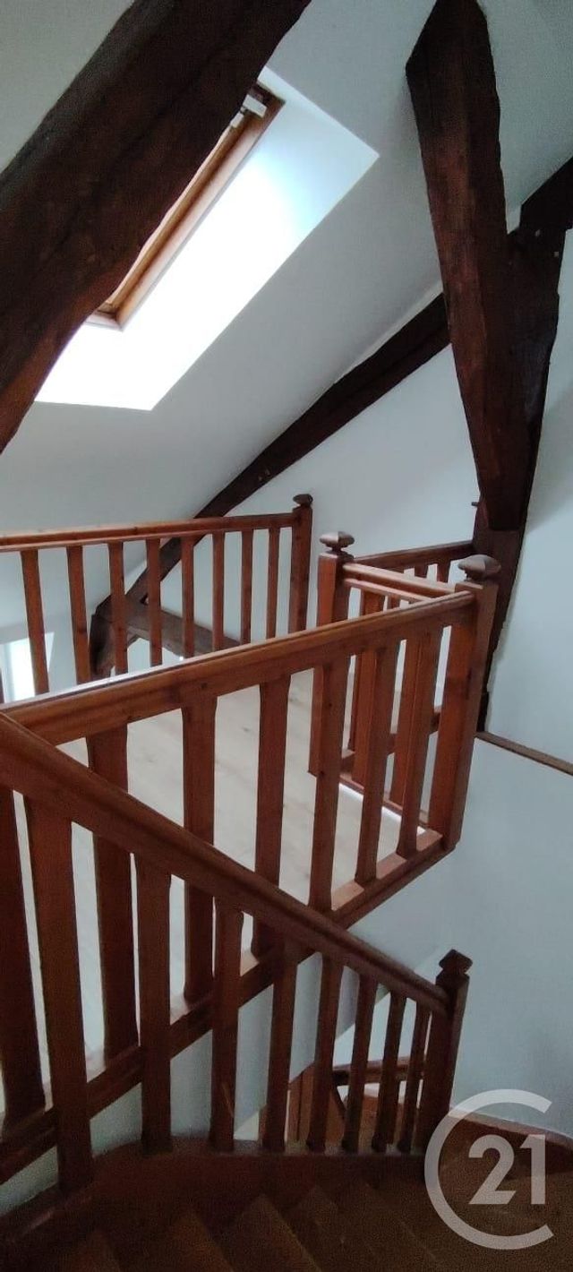 Appartement Duplex à vendre - 2 pièces - 40 m2 - Pithiviers - 45 - CENTRE