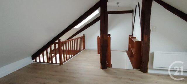 Appartement Duplex &agrave; vendre - 2 pi&egrave;ces - 40 m2 - Pithiviers - 45 - CENTRE