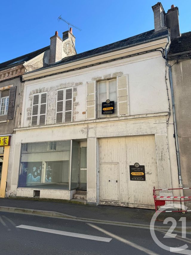 maison - PITHIVIERS - 45