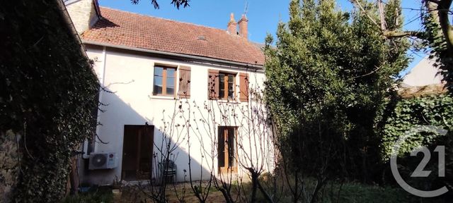 maison - PITHIVIERS - 45