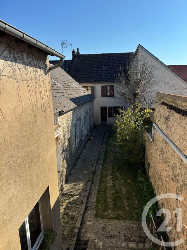 Maison &agrave; vendre - 5 pi&egrave;ces - 101,76 m2 - Pithiviers - 45 - CENTRE