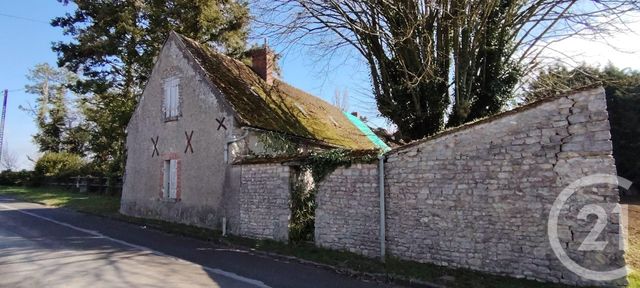 Maison à vendre None