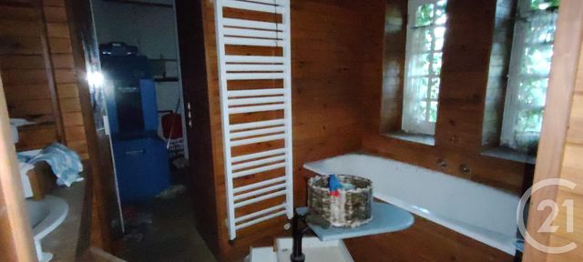 Maison &agrave; vendre - 8 pi&egrave;ces - 266 m2 - 45 - CENTRE