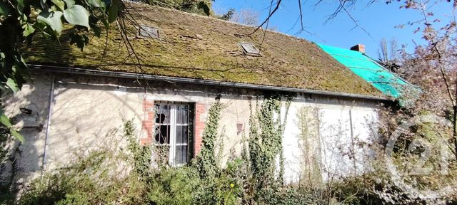 Maison &agrave; vendre - 8 pi&egrave;ces - 266 m2 - 45 - CENTRE