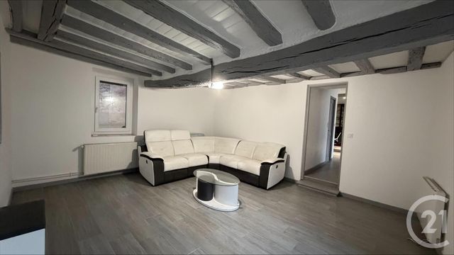 Maison &agrave; vendre - 7 pi&egrave;ces - 154,61 m2 - Puiseaux - 45 - CENTRE