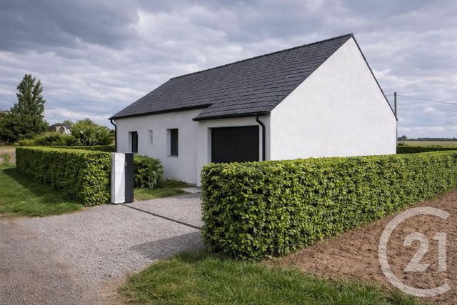 maison - PITHIVIERS - 45