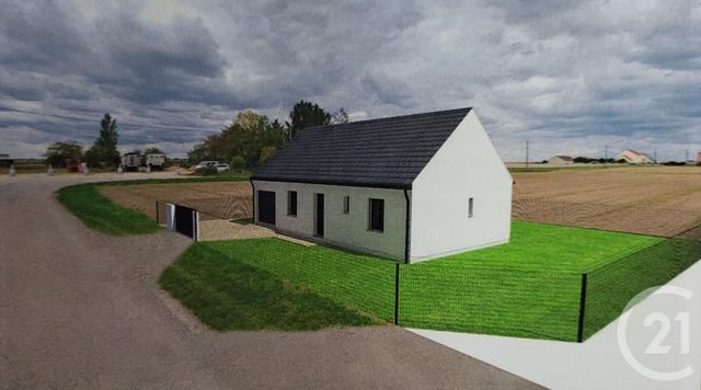 maison - PITHIVIERS - 45