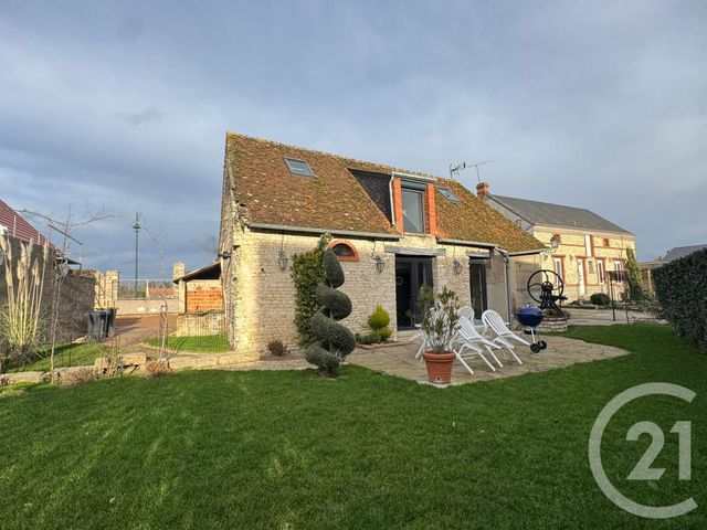 maison - PITHIVIERS - 45