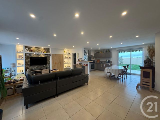 Maison &agrave; vendre - 5 pi&egrave;ces - 104,32 m2 - Pithiviers - 45 - CENTRE