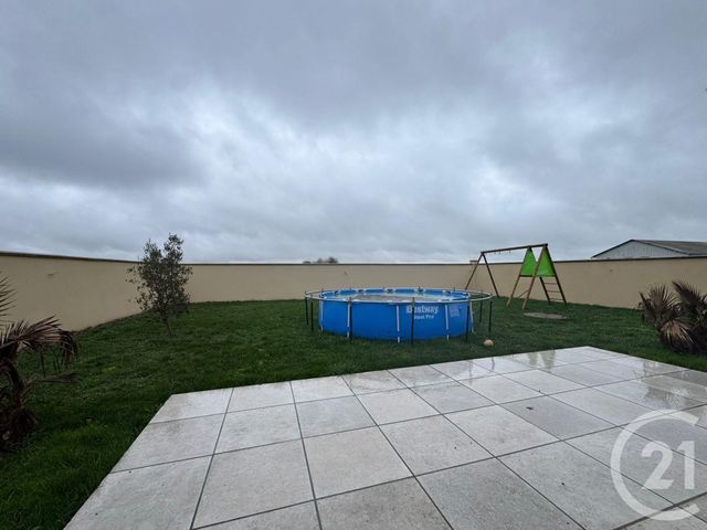 Maison &agrave; vendre - 5 pi&egrave;ces - 104,32 m2 - Pithiviers - 45 - CENTRE