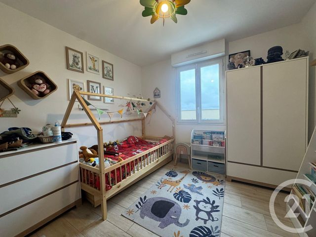 Maison &agrave; vendre - 5 pi&egrave;ces - 104,32 m2 - Pithiviers - 45 - CENTRE