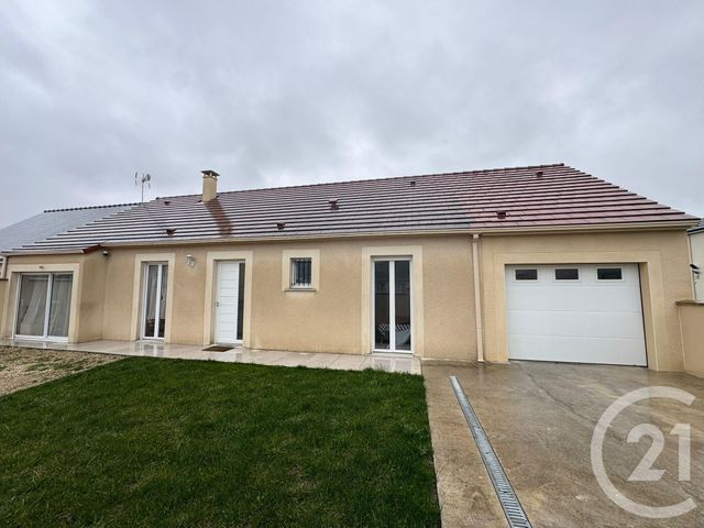 maison - PITHIVIERS - 45