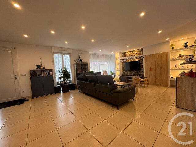 Maison &agrave; vendre - 5 pi&egrave;ces - 104,32 m2 - Pithiviers - 45 - CENTRE